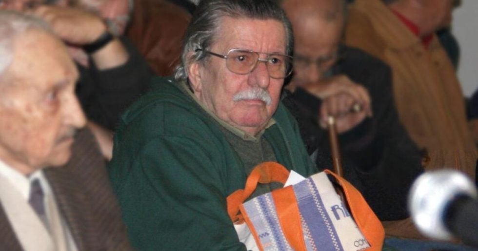Η Κλάρα, η Βικτόρια και ο θάνατος του τέρατος Μπερχές